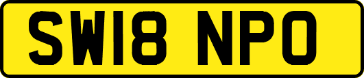 SW18NPO