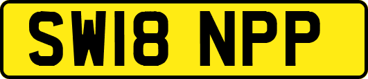 SW18NPP