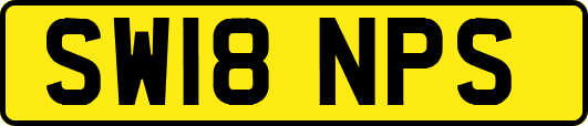 SW18NPS