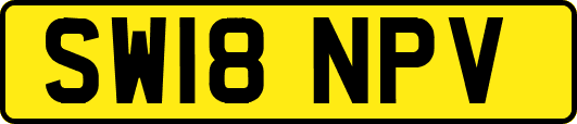 SW18NPV