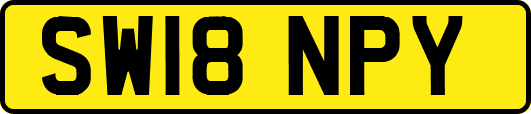 SW18NPY