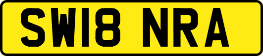 SW18NRA