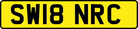SW18NRC