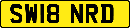 SW18NRD