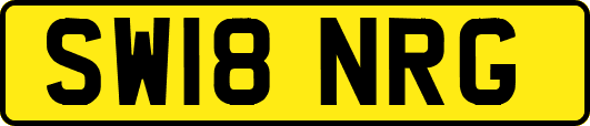 SW18NRG