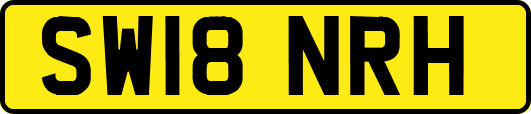 SW18NRH