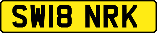 SW18NRK