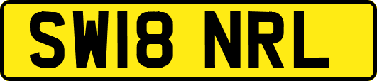 SW18NRL