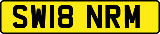 SW18NRM