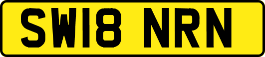 SW18NRN