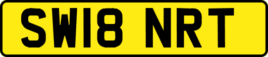 SW18NRT