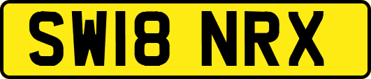 SW18NRX