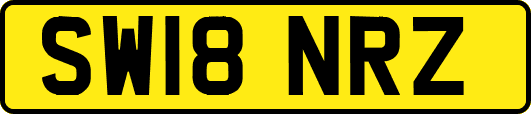 SW18NRZ