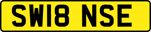 SW18NSE