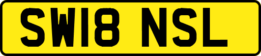 SW18NSL