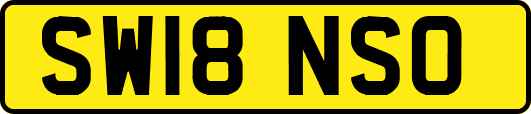 SW18NSO