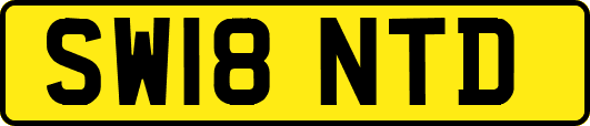SW18NTD