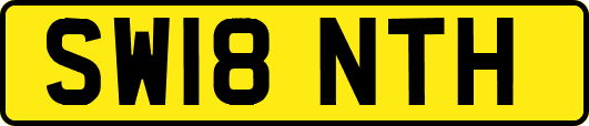 SW18NTH