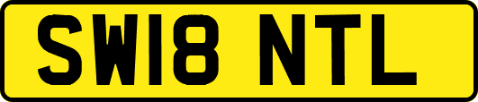 SW18NTL