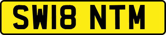 SW18NTM