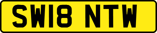 SW18NTW