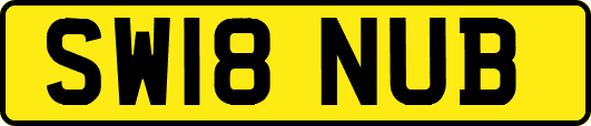 SW18NUB