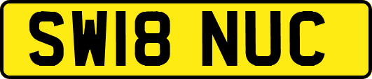 SW18NUC