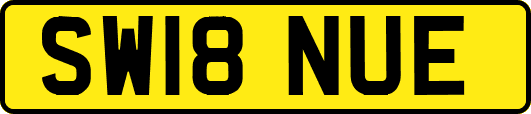 SW18NUE
