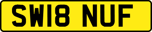SW18NUF