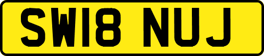 SW18NUJ