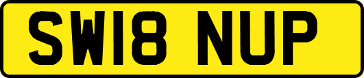 SW18NUP