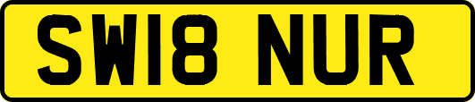 SW18NUR
