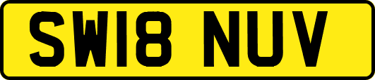 SW18NUV