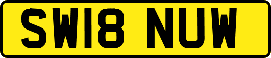 SW18NUW