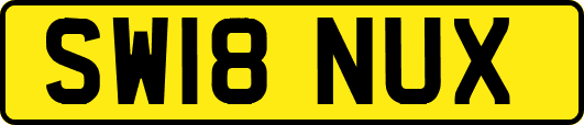 SW18NUX