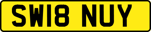 SW18NUY