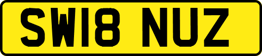 SW18NUZ