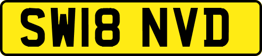 SW18NVD