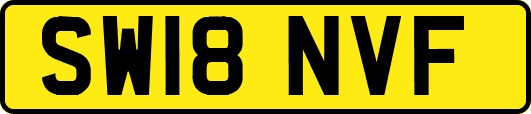 SW18NVF