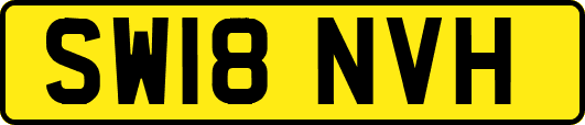 SW18NVH