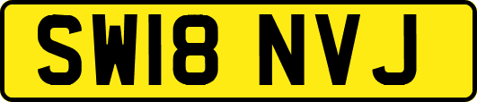 SW18NVJ