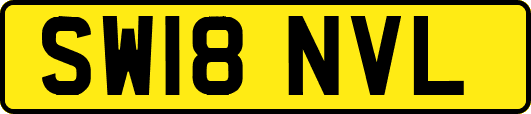 SW18NVL