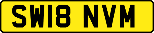 SW18NVM