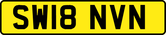 SW18NVN