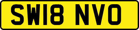 SW18NVO