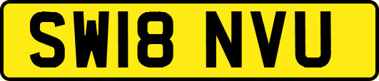 SW18NVU
