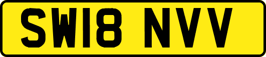 SW18NVV