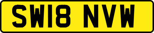 SW18NVW