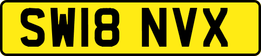 SW18NVX