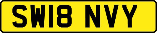 SW18NVY